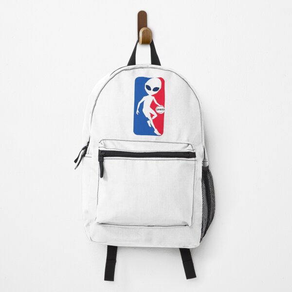 Item preview, L8NKED Alien Basket Ball  designed and sold by L8nked.