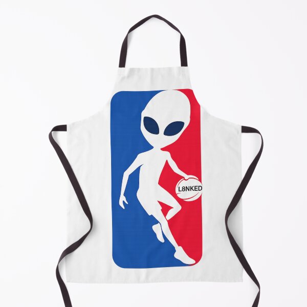 Item preview, L8NKED Alien Basket Ball  designed and sold by L8nked.