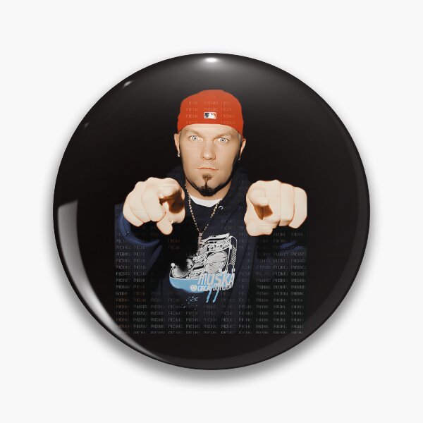 Item preview,  Fred Durst Limp Bizkit designed and sold by Martin067.