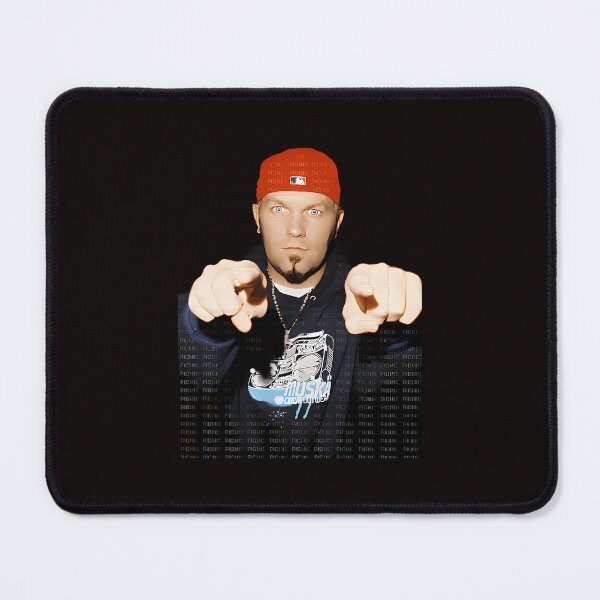 Item preview,  Fred Durst Limp Bizkit designed and sold by Martin067.