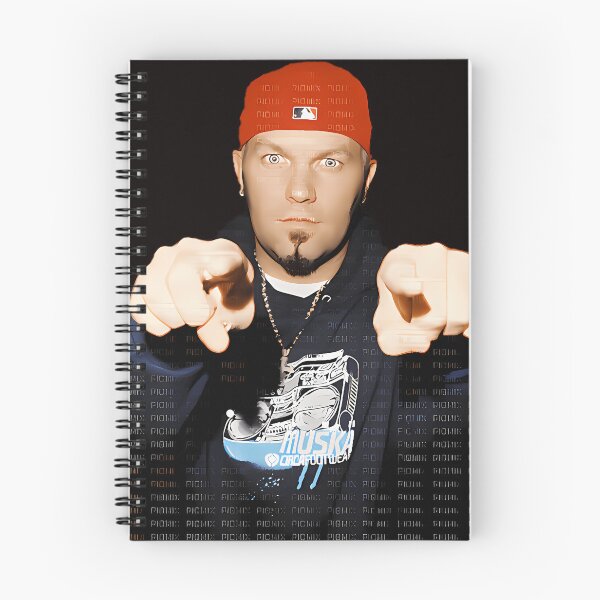 Item preview,  Fred Durst Limp Bizkit designed and sold by Martin067.