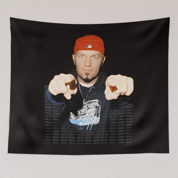 Item preview,  Fred Durst Limp Bizkit designed and sold by Martin067.