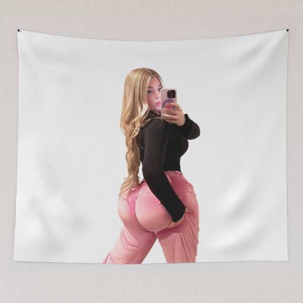 Item preview, Fluffy Cheeks (W) designed and sold by Zheap14.