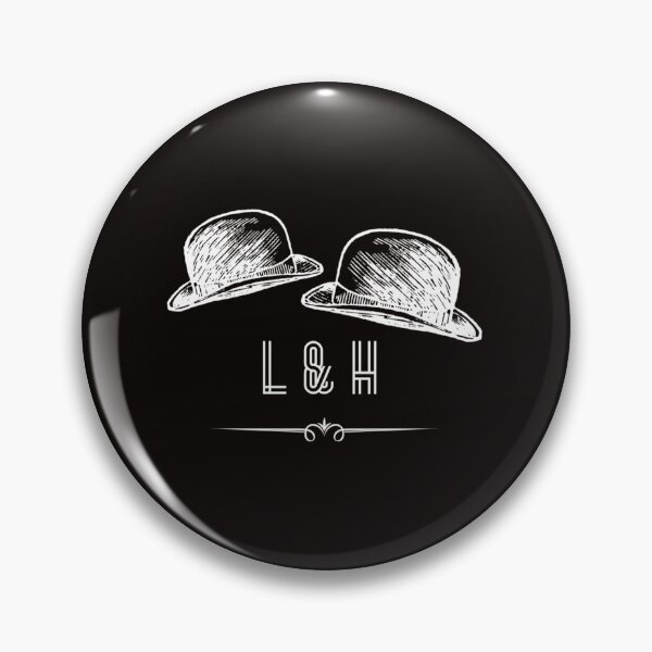 Item preview, Laurel And Hardy Tribute  designed and sold by Martin067.