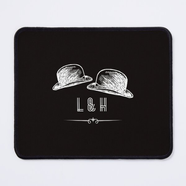 Item preview, Laurel And Hardy Tribute designed and sold by Martin067.