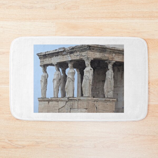 Item preview, Athens Greece Acropolis  designed and sold by KevinTPerry.