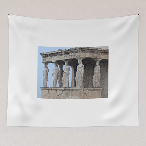 Item preview, Athens Greece Acropolis  designed and sold by KevinTPerry.