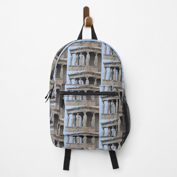 Item preview, Athens Greece Acropolis designed and sold by KevinTPerry.