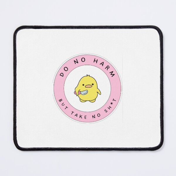 Item preview, Tough Duck designed and sold by elearmo.