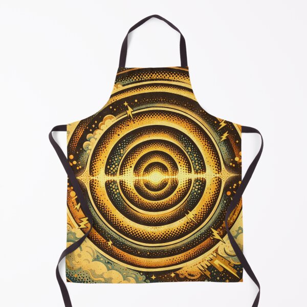 Item preview, Audio Visualizer (Breathin' Bass) designed and sold by shopbloombloom.