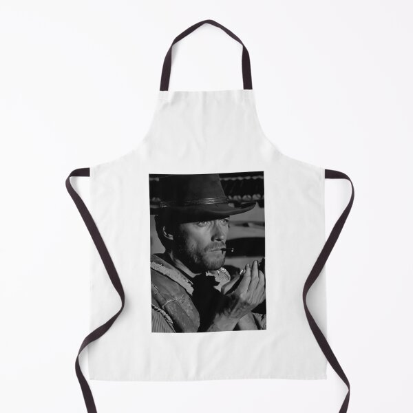 Item preview, Clint Eastwood Portrait designed and sold by thesnakeater.
