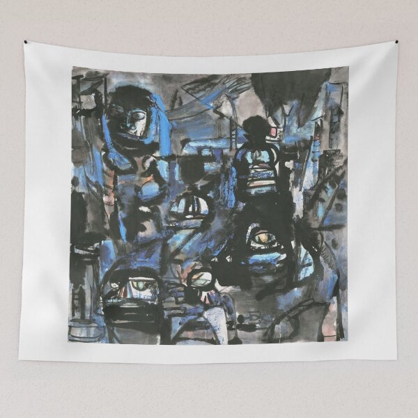 Item preview, Unity Through Culture designed and sold by apiolands.