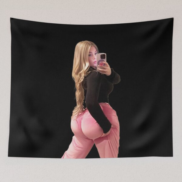 Item preview, Fluffy Cheeks (B) designed and sold by Zheap14.