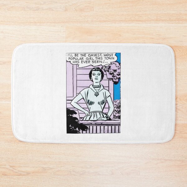 Item preview, Ill Be The Gayest Tshirt designed and sold by Didis-Warehouse.