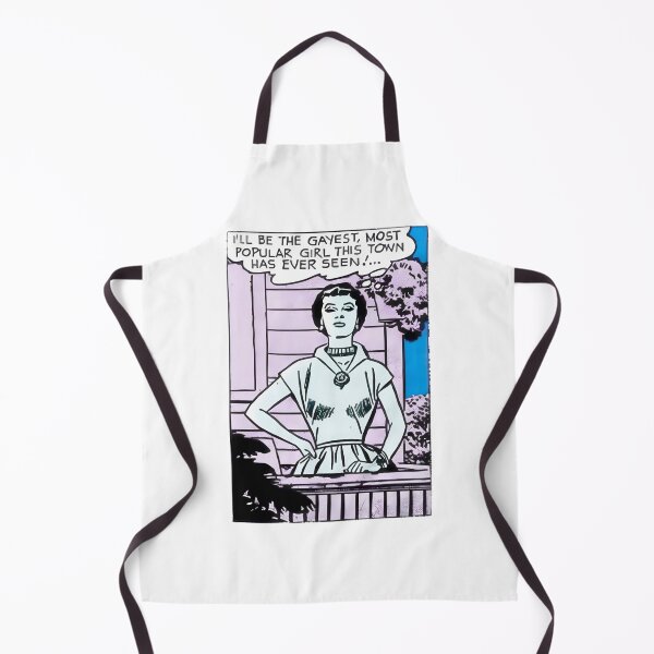 Item preview, Ill Be The Gayest Tshirt designed and sold by Didis-Warehouse.