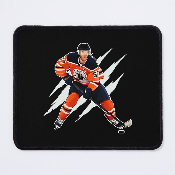Item preview, Connor Mcdavid Skates 397 Claw  designed and sold by scourgeredundan.