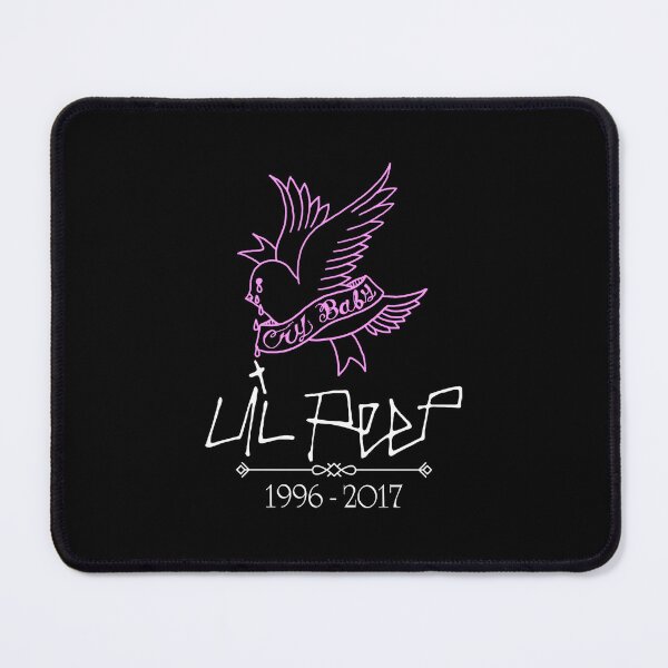 Item preview, Lil-Peep Rapper Cry Ba designed and sold by tubbybirch.