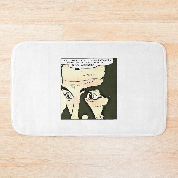 Item preview, There Is No Real World Tshirt designed and sold by Didis-Warehouse.