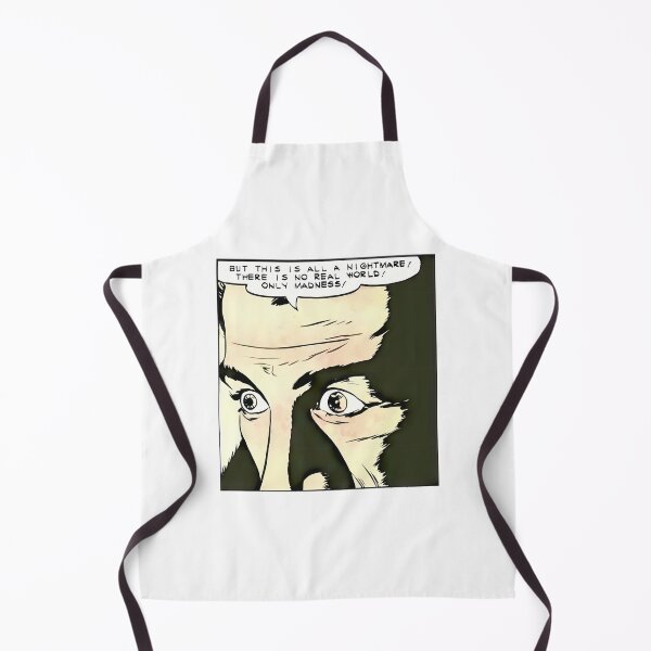 Item preview, There Is No Real World Tshirt designed and sold by Didis-Warehouse.