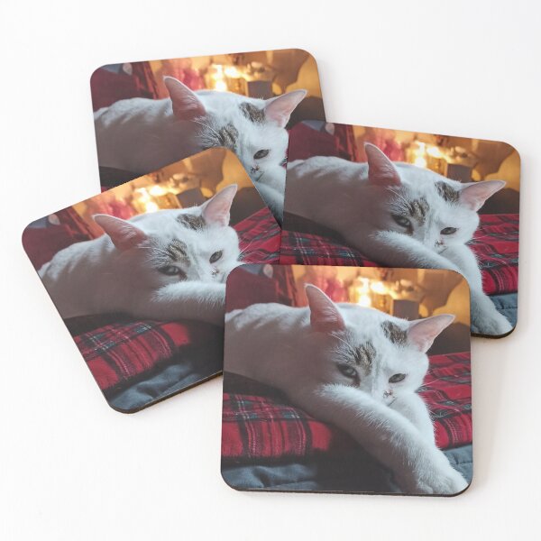 Item preview, Cat chilling  designed and sold by crabbychris81.