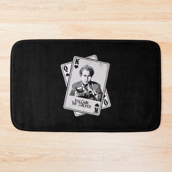 Item preview, Retro Kolchak The Stalker Card Style  designed and sold by advanceassistan.