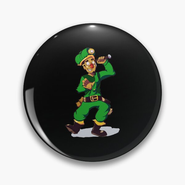 Item preview, Owlboy Geddy Cool Action Pose designed and sold by evilspecialist.