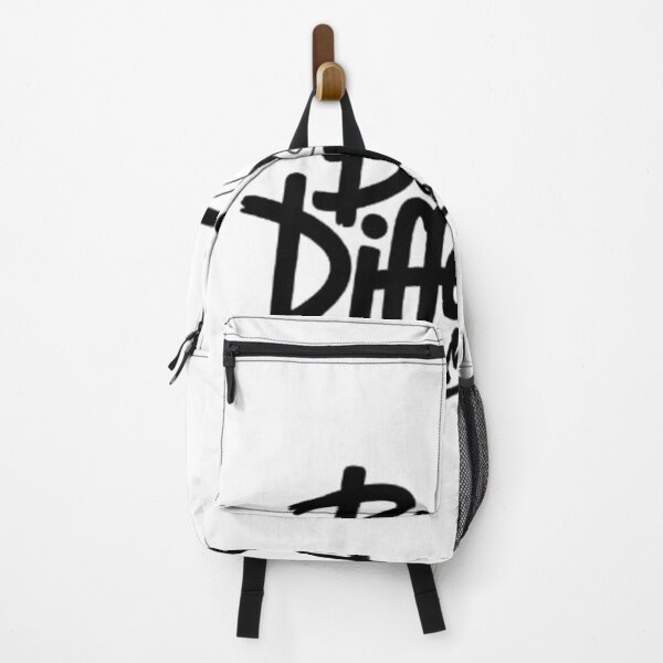 Item preview, Built Different – Unstoppable Mindset Typography Design designed and sold by NewUSShop.