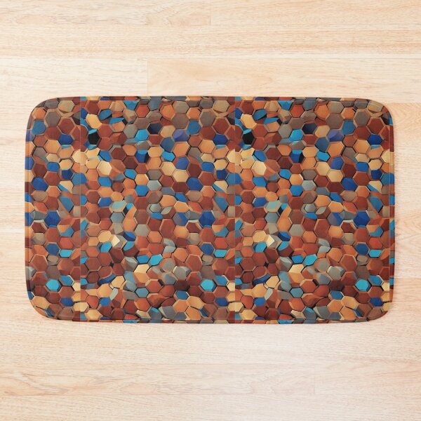 Item preview, Opacity and Grids: Sand and Water Nexus designed and sold by mxztar.