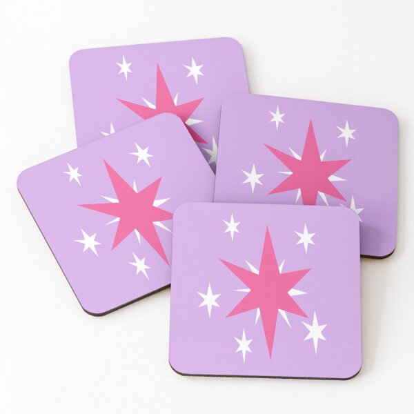 Item preview, Twilight Sparkle Cutie Mark MLP designed and sold by reimulin.
