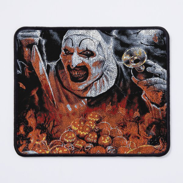 Item preview, Terrifier Horror Cult designed and sold by U STORE.