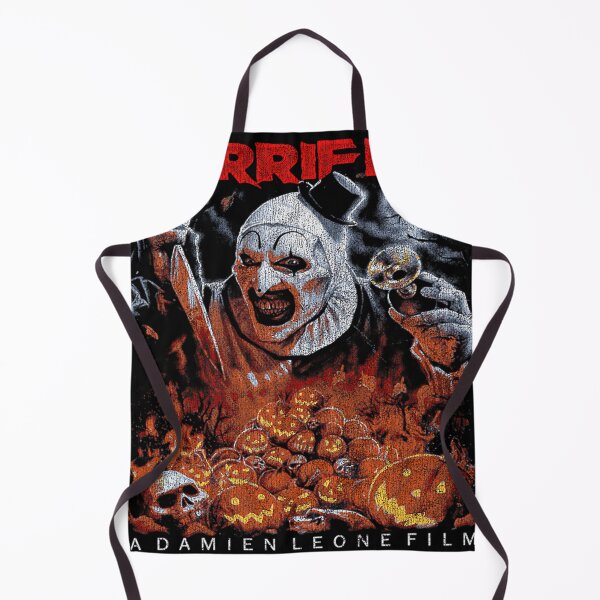 Item preview, Terrifier Horror Cult designed and sold by U STORE.