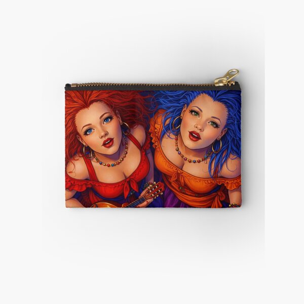 Item preview, Sonic Gypsies designed and sold by Michael Puckett.