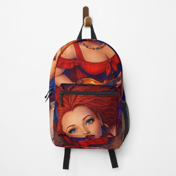 Item preview, Sonic Gypsies designed and sold by Michael Puckett.