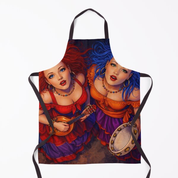 Item preview, Sonic Gypsies designed and sold by Michael Puckett.