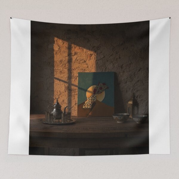 Item preview, Culture Never Fades designed and sold by apiolands.