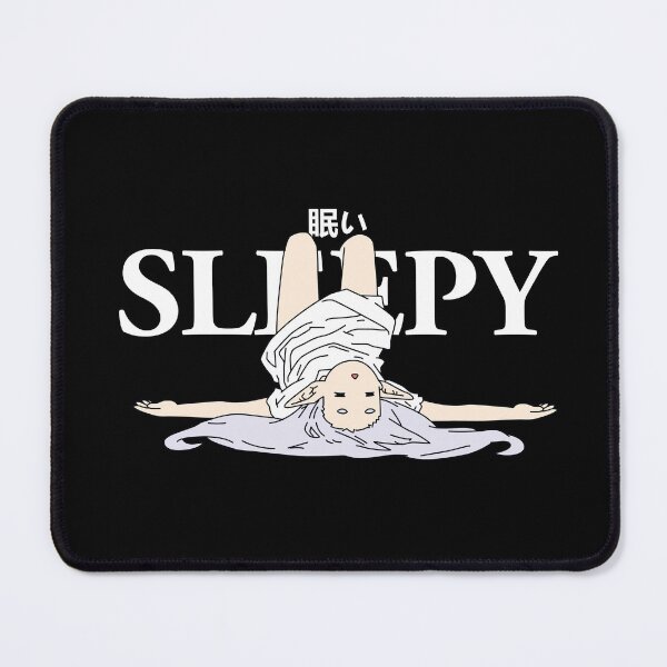 Item preview, Sleepy Mage designed and sold by Konichiyawa.