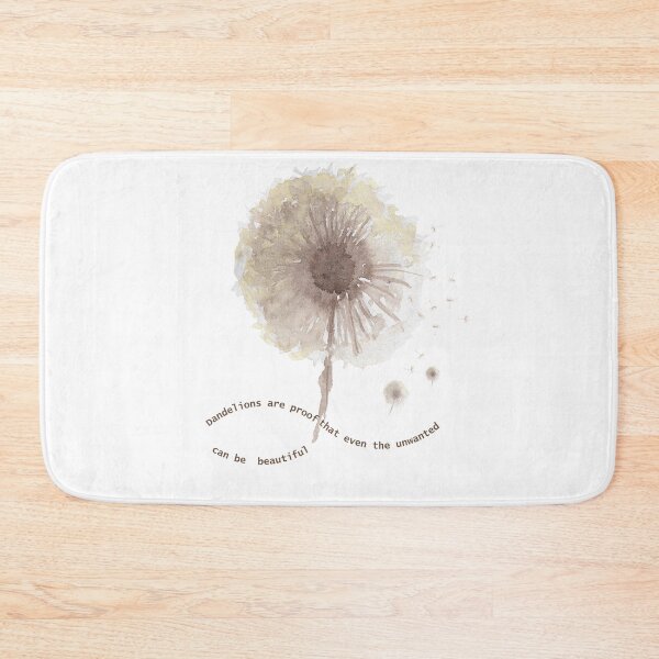 Item preview, Dandelions designed and sold by izmarts09.