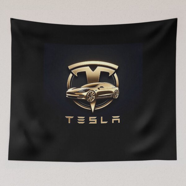 Item preview, Tesla  designed and sold by DirilisIshak.