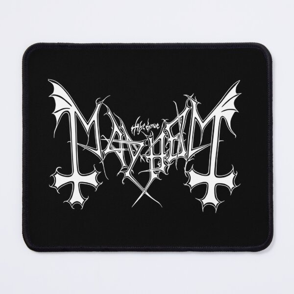Item preview, Mayhem designed and sold by DirilisIshak.