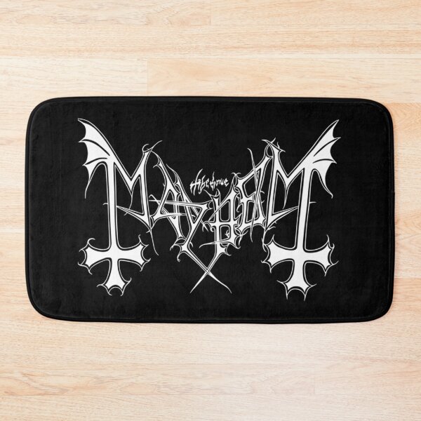 Item preview, Mayhem  designed and sold by DirilisIshak.