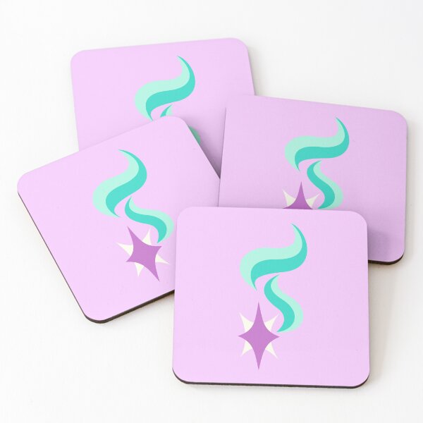 Item preview, Starlight Glimmer Cutie Mark (MLP) designed and sold by reimulin.