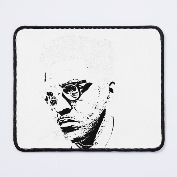 Item preview, Bayard Rustin tee designed and sold by RoydonRoadTees.