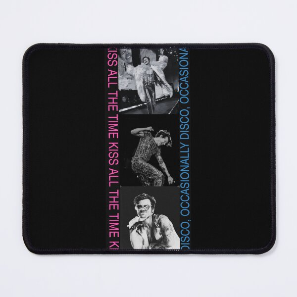 Item preview, Harry Styles Photobooth Strip Disco All The Time designed and sold by KelsCreations22.