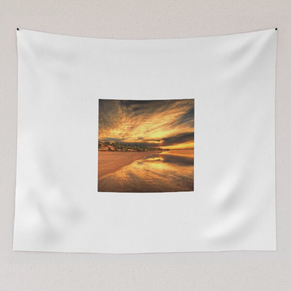 Item preview, Morning reflections, Googs Lake designed and sold by Kevin McGennan.