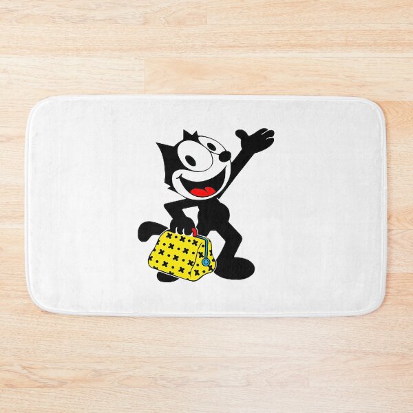 Item preview, Felix The Cat His Magic Bag Of Tricks Tshirt designed and sold by metaphoredesign.