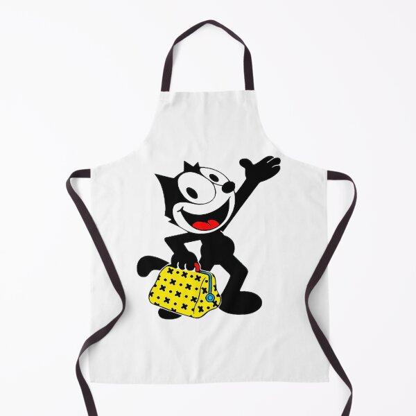 Item preview, Felix The Cat His Magic Bag Of Tricks Tshirt designed and sold by metaphoredesign.