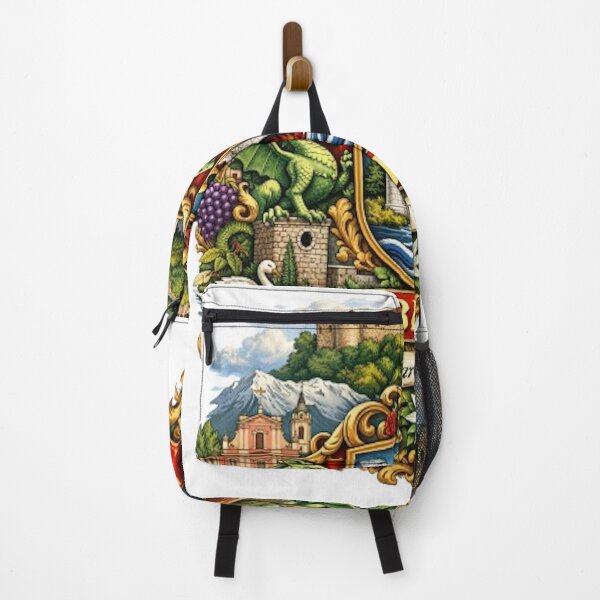 Item preview, Ljubljana designed and sold by likbatonboot.