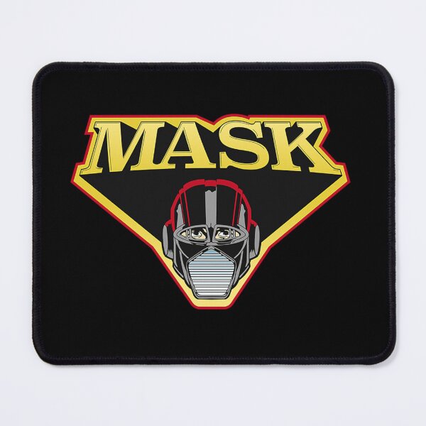 Item preview, M.A.S.K designed and sold by DirilisIshak.