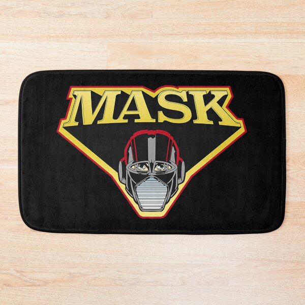 Item preview, M.A.S.K designed and sold by DirilisIshak.