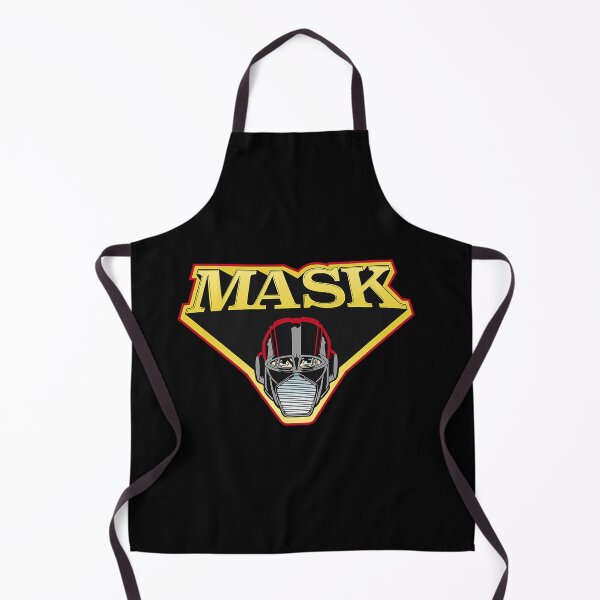 Item preview, M.A.S.K designed and sold by DirilisIshak.